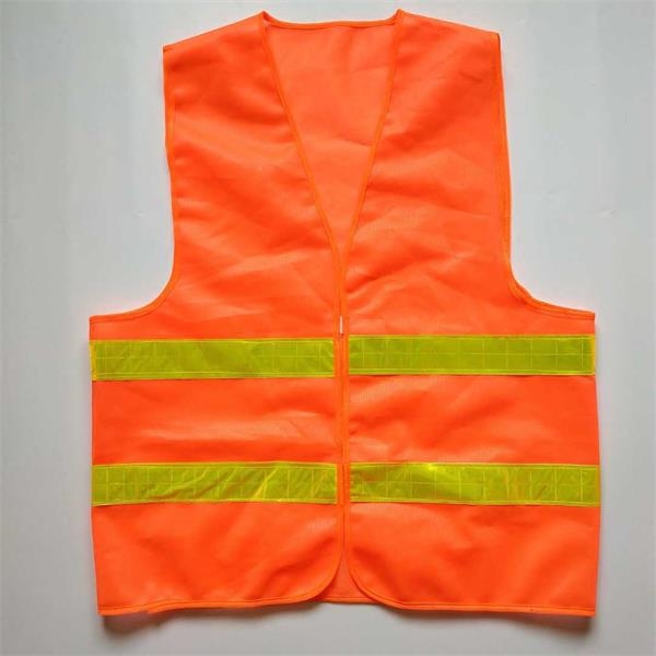 Reflective Safety Vest 