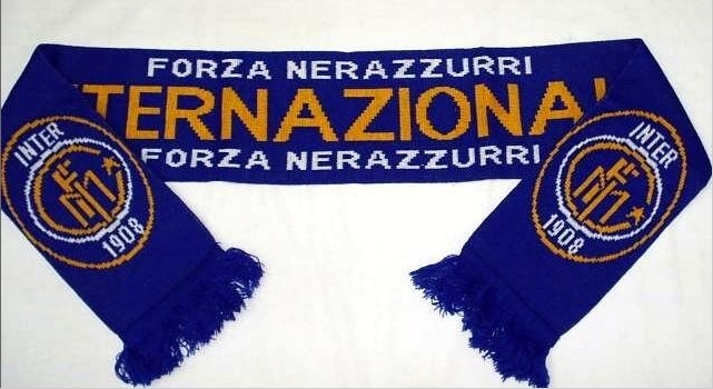 Fans Scarf