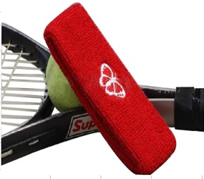 Sports headbands