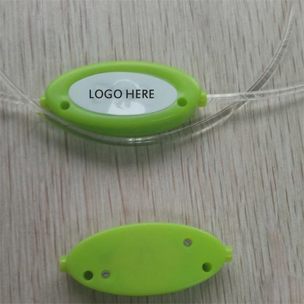 Glowing LED Shoelaces