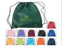 nylon bag 