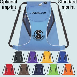 drawstring bags 