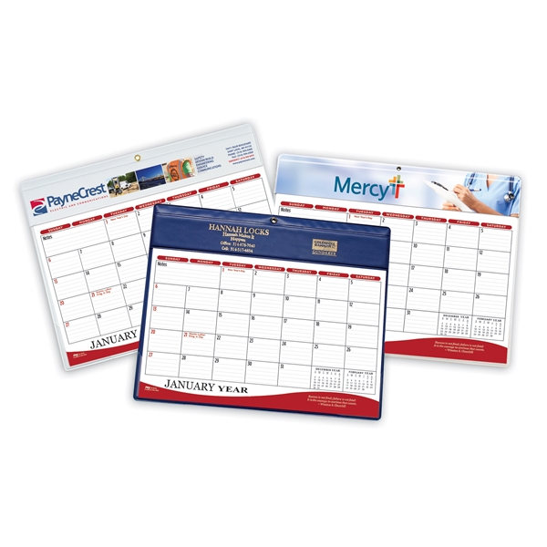 Deluxe Daily Planner