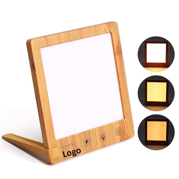 UV Free Sunlight/Therapy Lamp