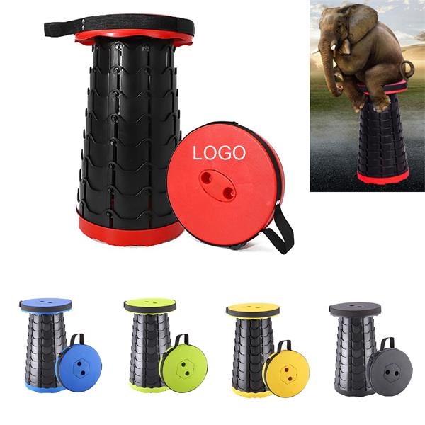 Portable Telescope Stool
