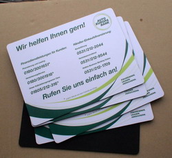 mouse pad