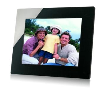 10.4 digital photo frame
