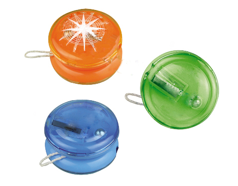 Yoyo ball