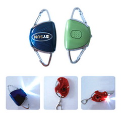 Multifunctional Key-ring 