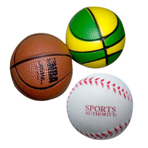 stress ball