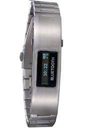 Bluetooth bracelet