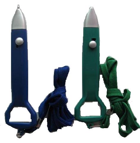 bottle opener ball pen