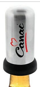 Stainless Steel Bottle Opener