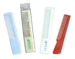 hotel comb