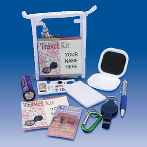 Travel Kit Magnet 