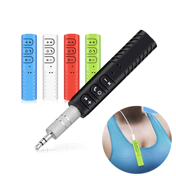 Wireless Bluetooth Receiver