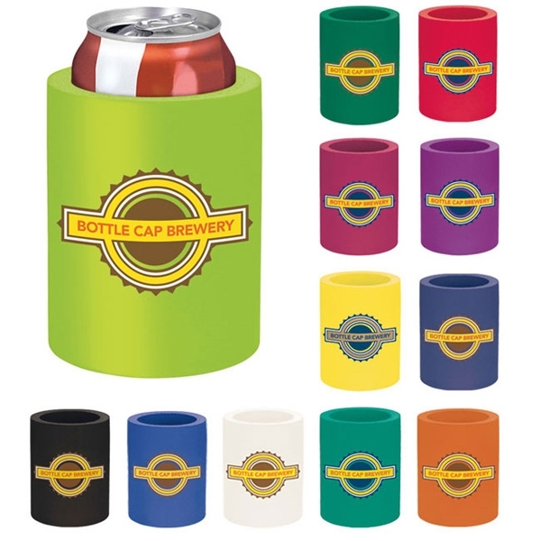 The Original KOOZIE Can Kooler