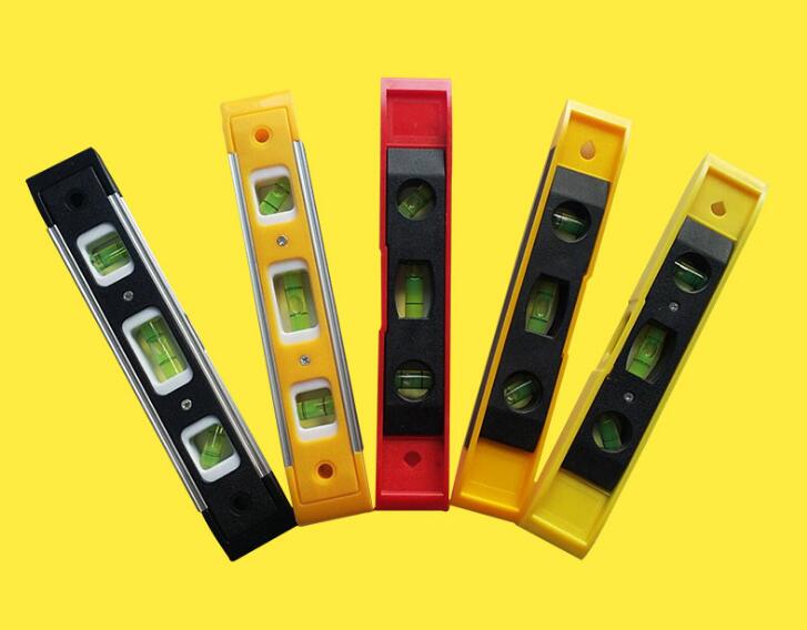ABS Plastic Torpedo Level