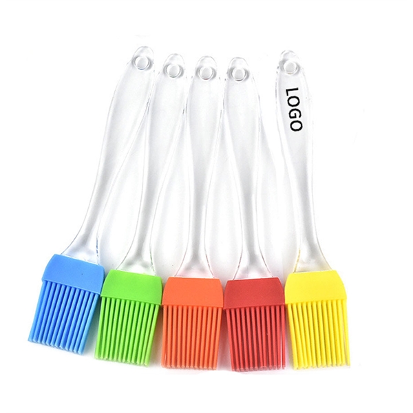 Silicone Kitchen Tool Basting Brush