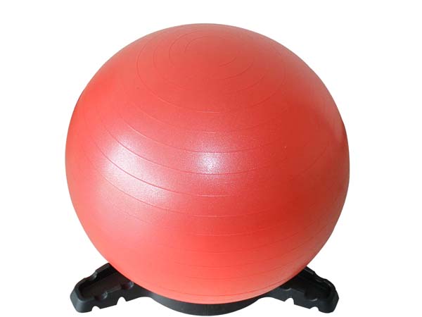 yoga ball