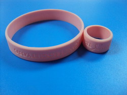 Silicon Bracelet