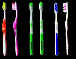 toothbrush