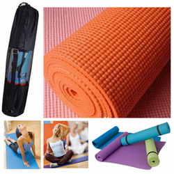 Yoga mat