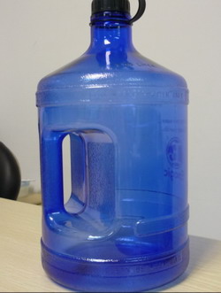1 Gallon water
