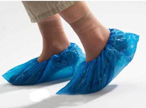 one-off shoe cover