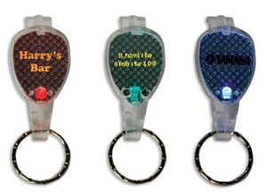 Lighted Bottle Opener