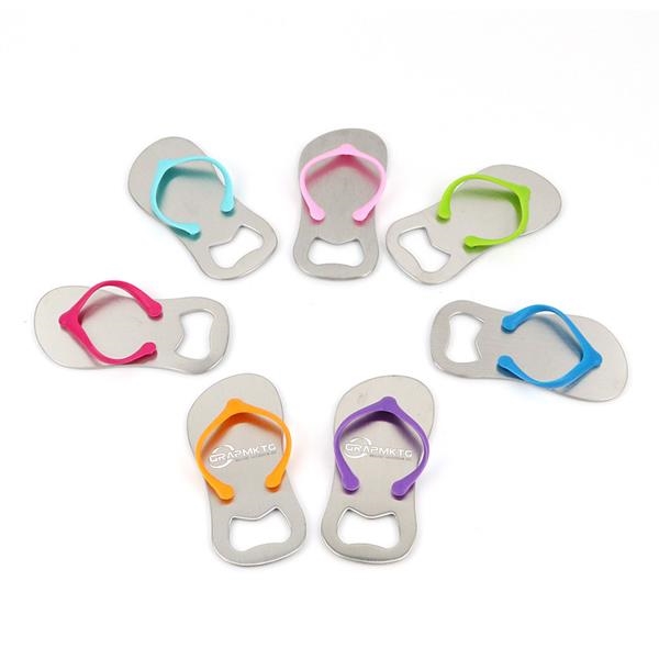 Sandal Bottle Opener
