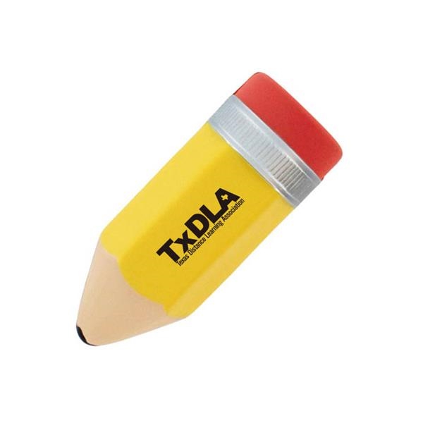 Pencil Stress Reliever