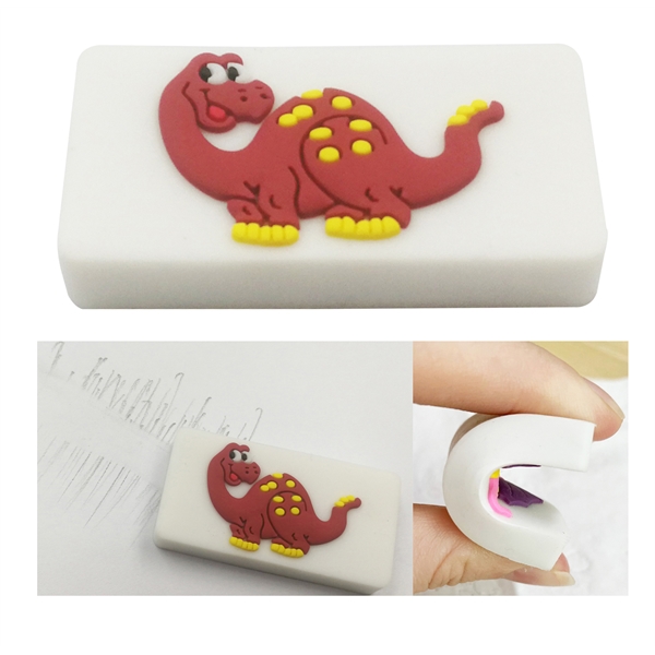 Rectangular Whiteboard Eraser
