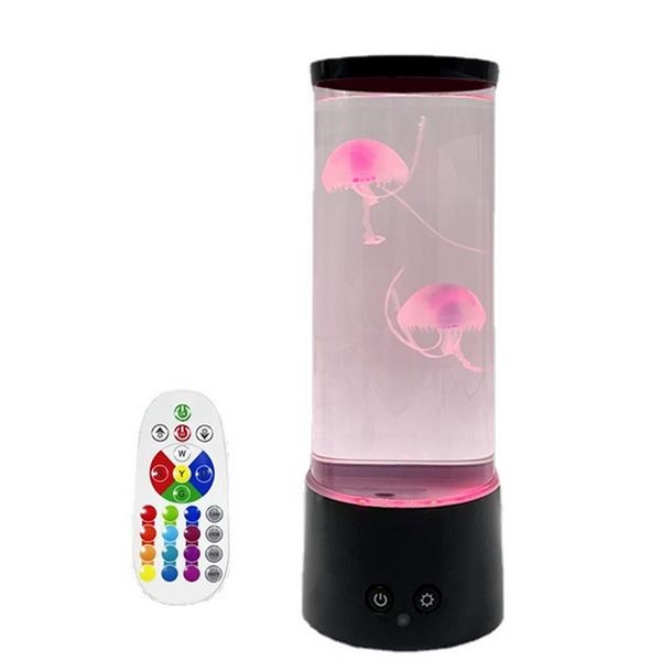 Jellyfish Lamp