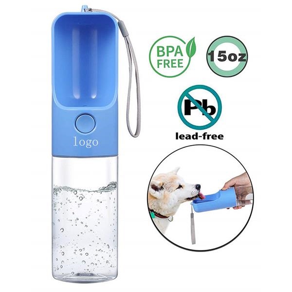 Pet Water Bottle