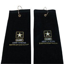 Golftowels