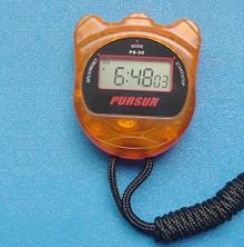 Stopwatch