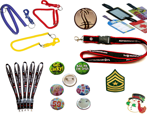Lanyards